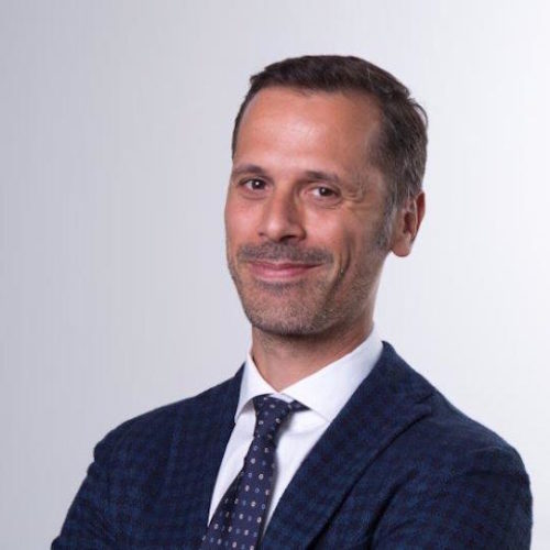 Massimiliano Sibilio Hicon