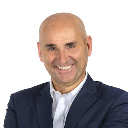 Mauro Santinato