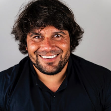 Giorgio Soffiato
