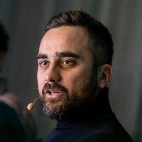 Fabio Coppola