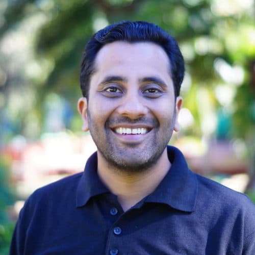 Chetan Kapoor