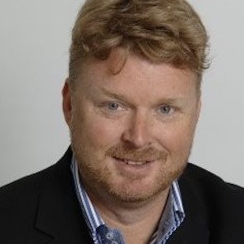 Hylko Versteeg