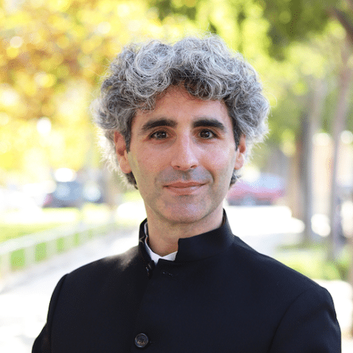 Olivier Ponti