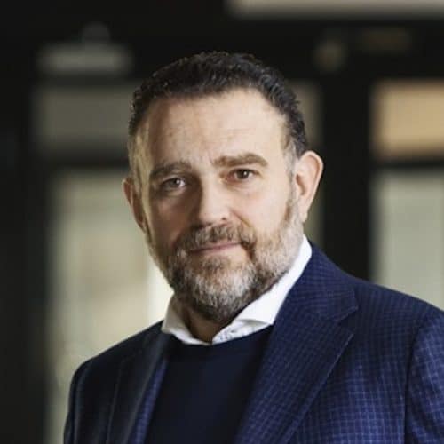 Roberto Franchi