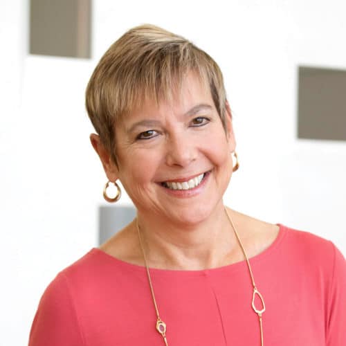 Lorraine Sileo