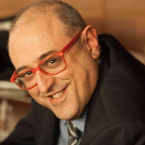 Robi Veltroni