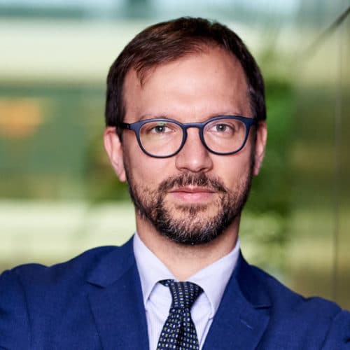 Mauro Vinci