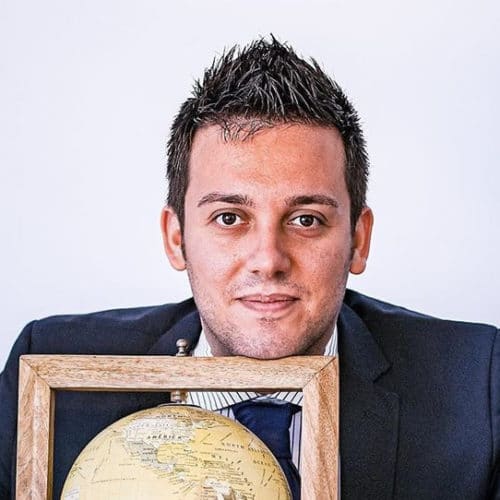 Alessio Virgili
