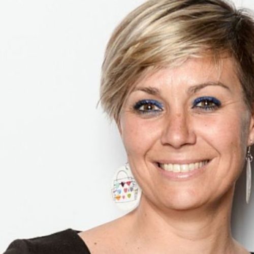 Carlotta Ferrari