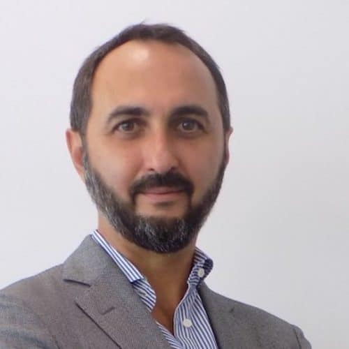 Francesco Ciuccarelli