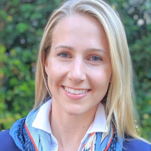 Julia Hawkins