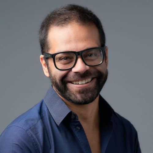 Marco Bacchilega