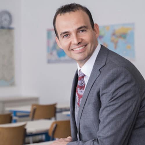 Riccardo Campione