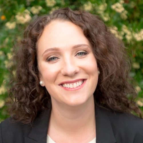 Trisha Fridrich