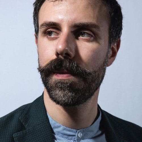 Luca Zorloni