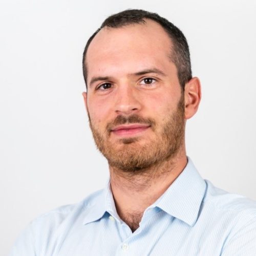 Alberto Casna