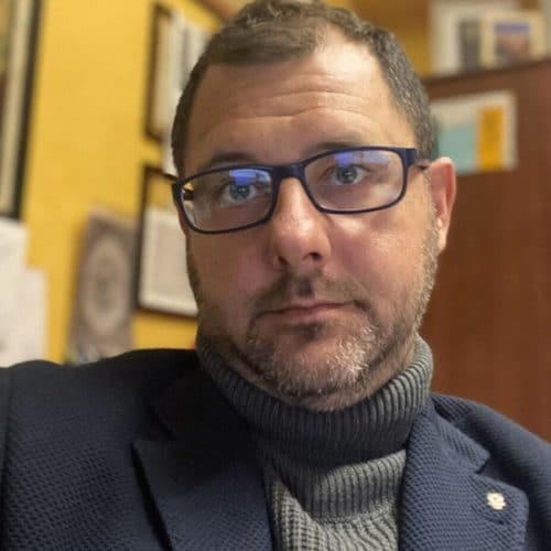 Andrea Romanelli