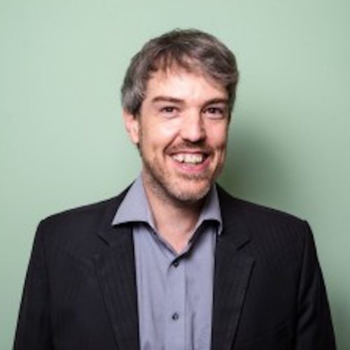 Brendan May