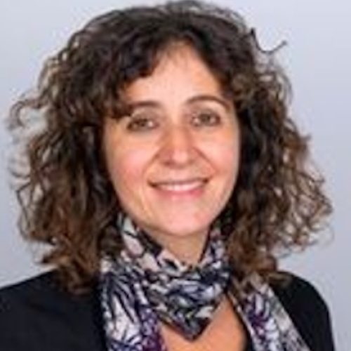 Carmela Crisafulli