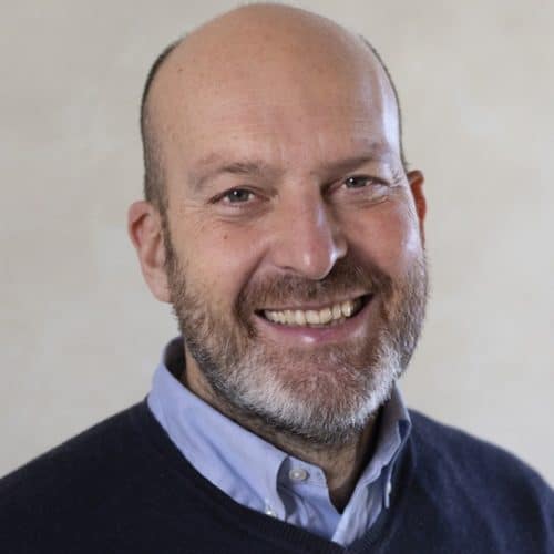 Edoardo Colombo