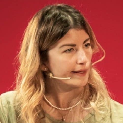 Emma Taveri