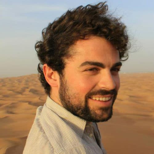 Luca Romozzi
