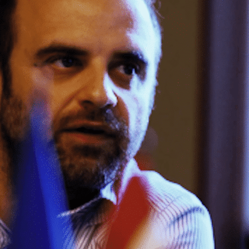 Antonio Pezzano