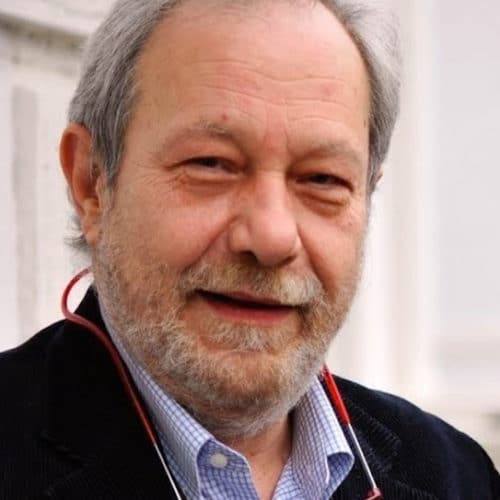 Rodolfo Baggio