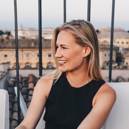 Tara Cappel