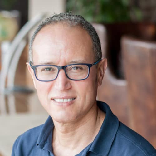 Yahya Fetchati