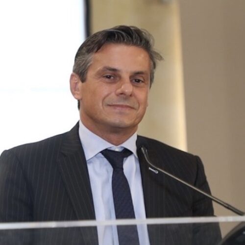Patrik Romano