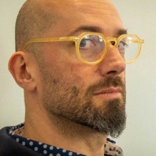 Giovanni Puliti