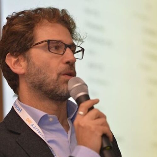 Vito D'Amico