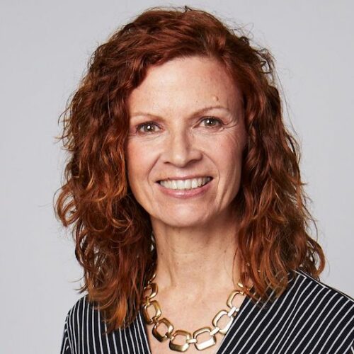 Jane Poynter