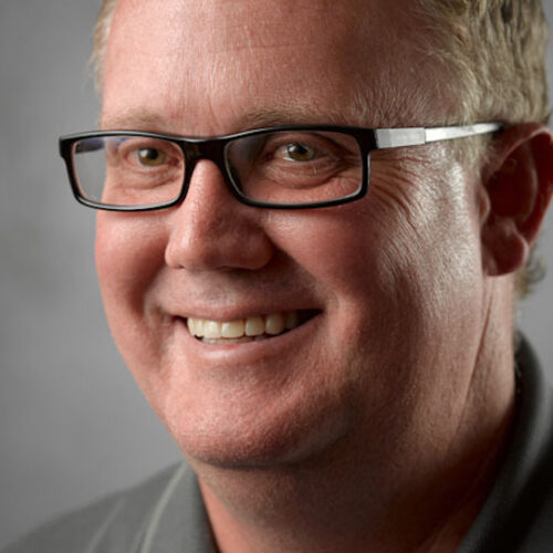 Rick Seaney