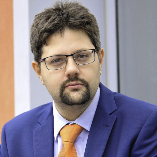 Marco di Prima