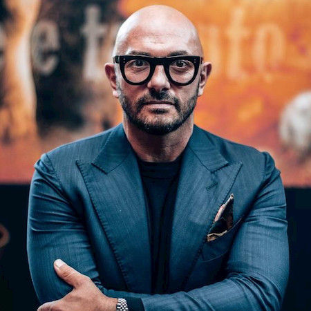 Roberto Costa