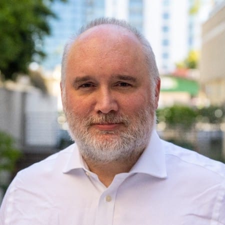 Sebastien Leitner