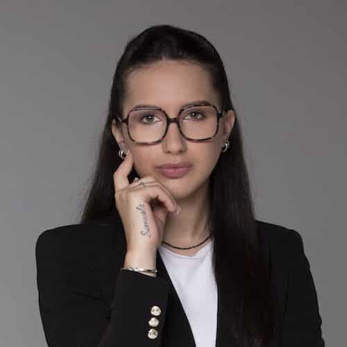 Letizia Scandelli