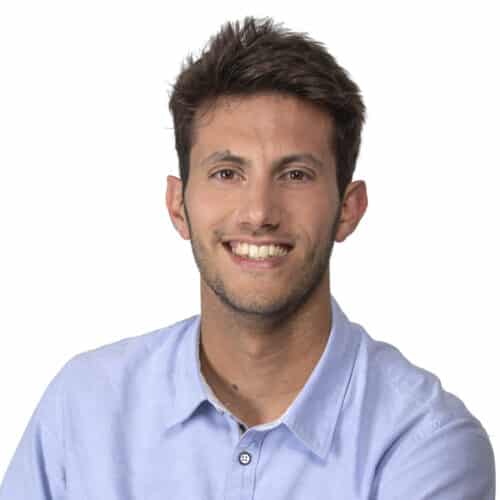 Andrea Agazzani